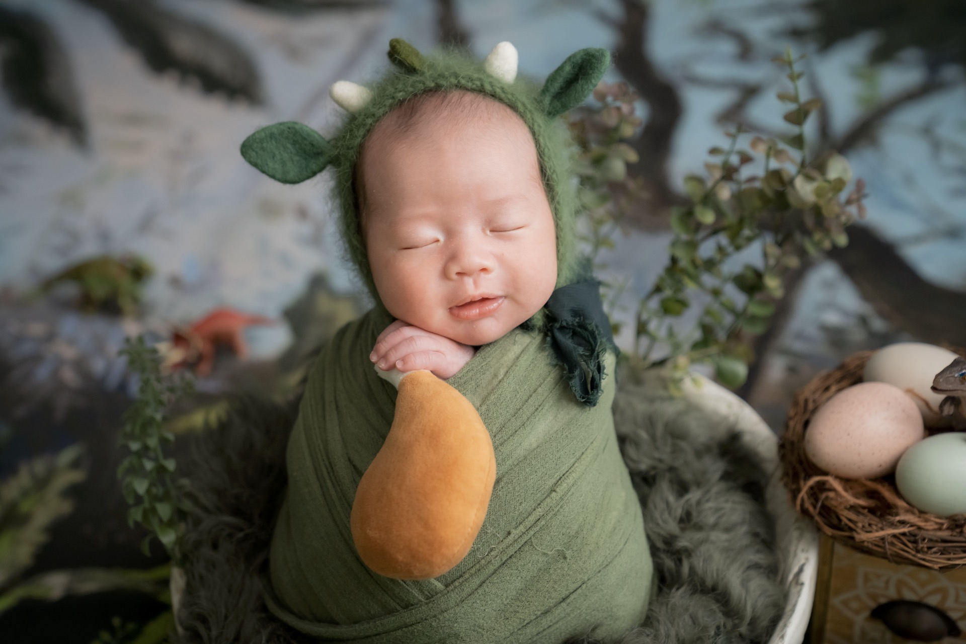 [21天高級月子中心住宿]安寶產後護理之家｜助你溫柔地變爸媽